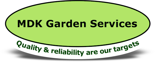 MDK Garden Services