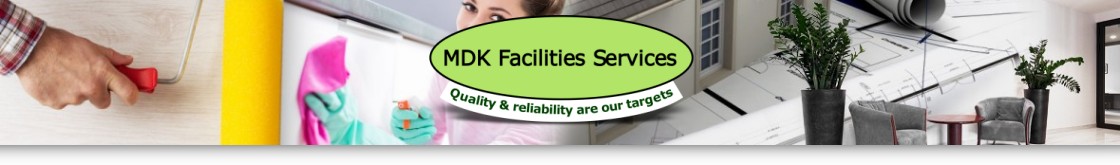 MDK Facilities Services
